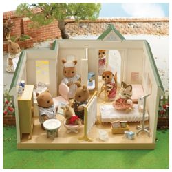 Sylvanian Families Cottage Hospital