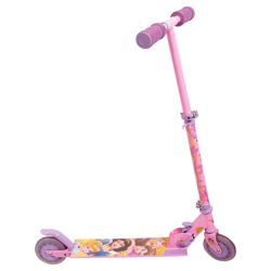 Disney Princess In-line Scooter