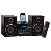 Technika MC1101PD DAB Docking HiFi