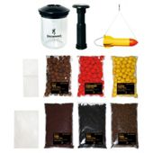 Browning Activate Carp Bait Package