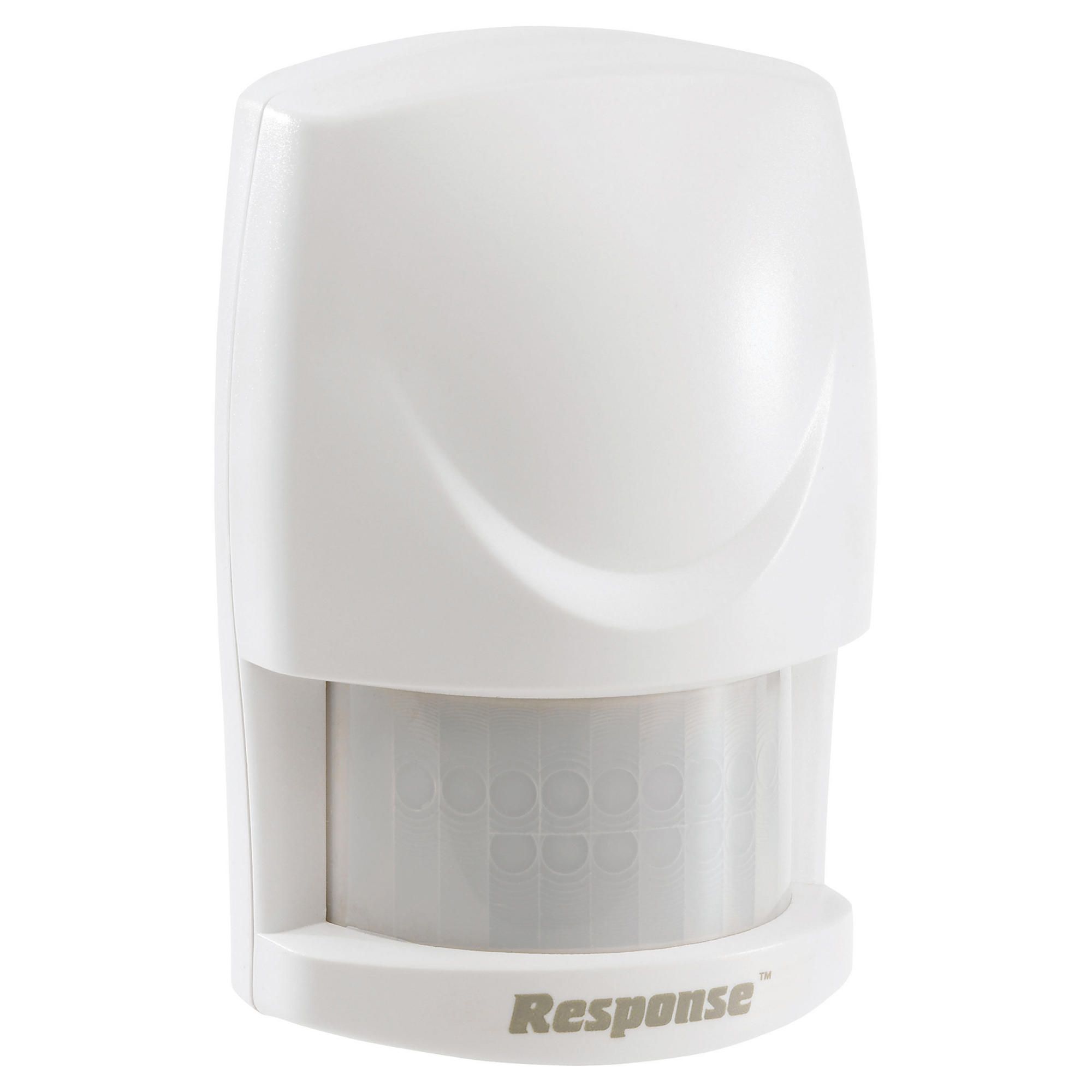 Friedland Response Alarm PIR Single
