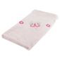Kids Line Bella Boa Cot Bed Blanket