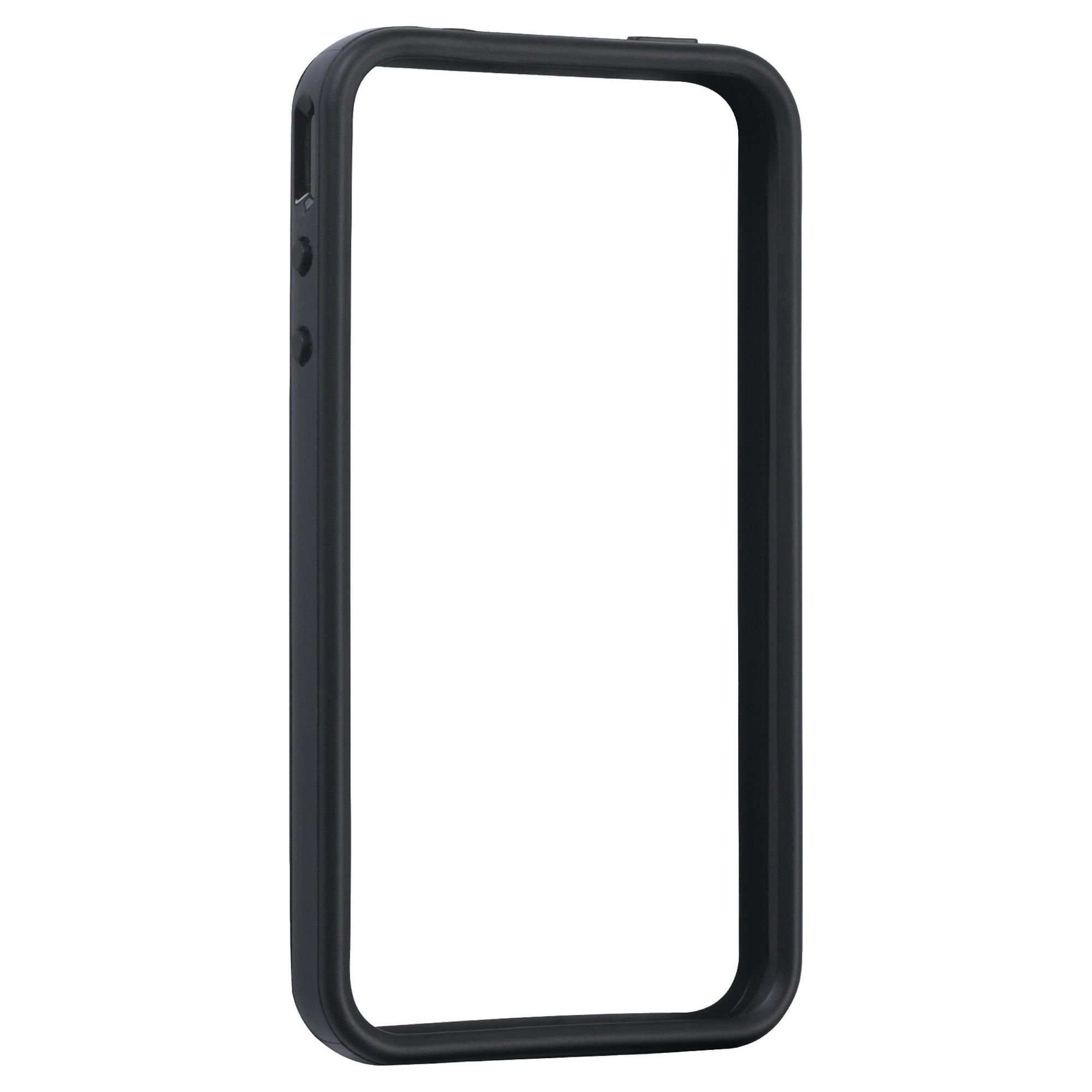 Gear 4 iPhone 4 & iPhone 4S Band Black Gear 4 iPhone 4 & iPhone 4S Band Black