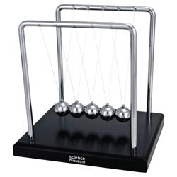 Science Museum Newtons Cradle