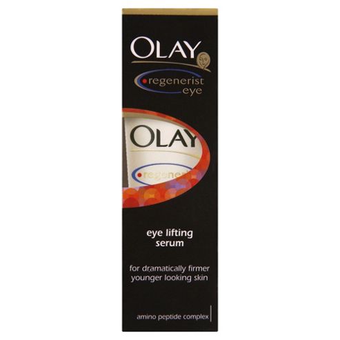 Image of Olay Regenerist Eye Lifting Serum 15ml