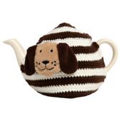 Dennis the Dog Tea Cosy