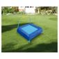 Tesco Out There Junior Trampoline with Padding