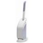 simplehuman Slim Toilet Brush - White