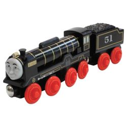 Thomas & Friends Wooden Hiro
