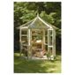 Timberdale Glasshouse