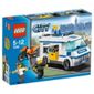 LEGO City Prisoner Transport 7286