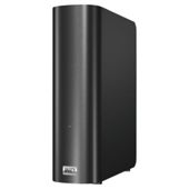 Western Digital WD My Book Live 1 TB Network Desktop Hard Drive