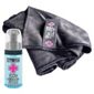 Universal Muc-Off Go Kit - Black