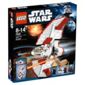 LEGO Star Wars T-6 Jedi Shuttle 7931