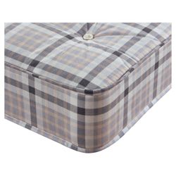 Airsprung Melbourne Trizone Single Mattress
