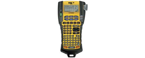 Image of Dymo 19mm 5200 Pb1 Abc Rhino Label Printer