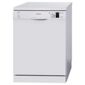 Bosch Classixx SMS40C02GB White Dishwasher
