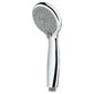 Croydex Eco Contour Two Function Shower Head