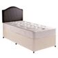 Airsprung Danbury Luxury Single Non Storage Divan Bed