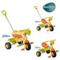 Lollipop Smart Trike, Yellow/Orange