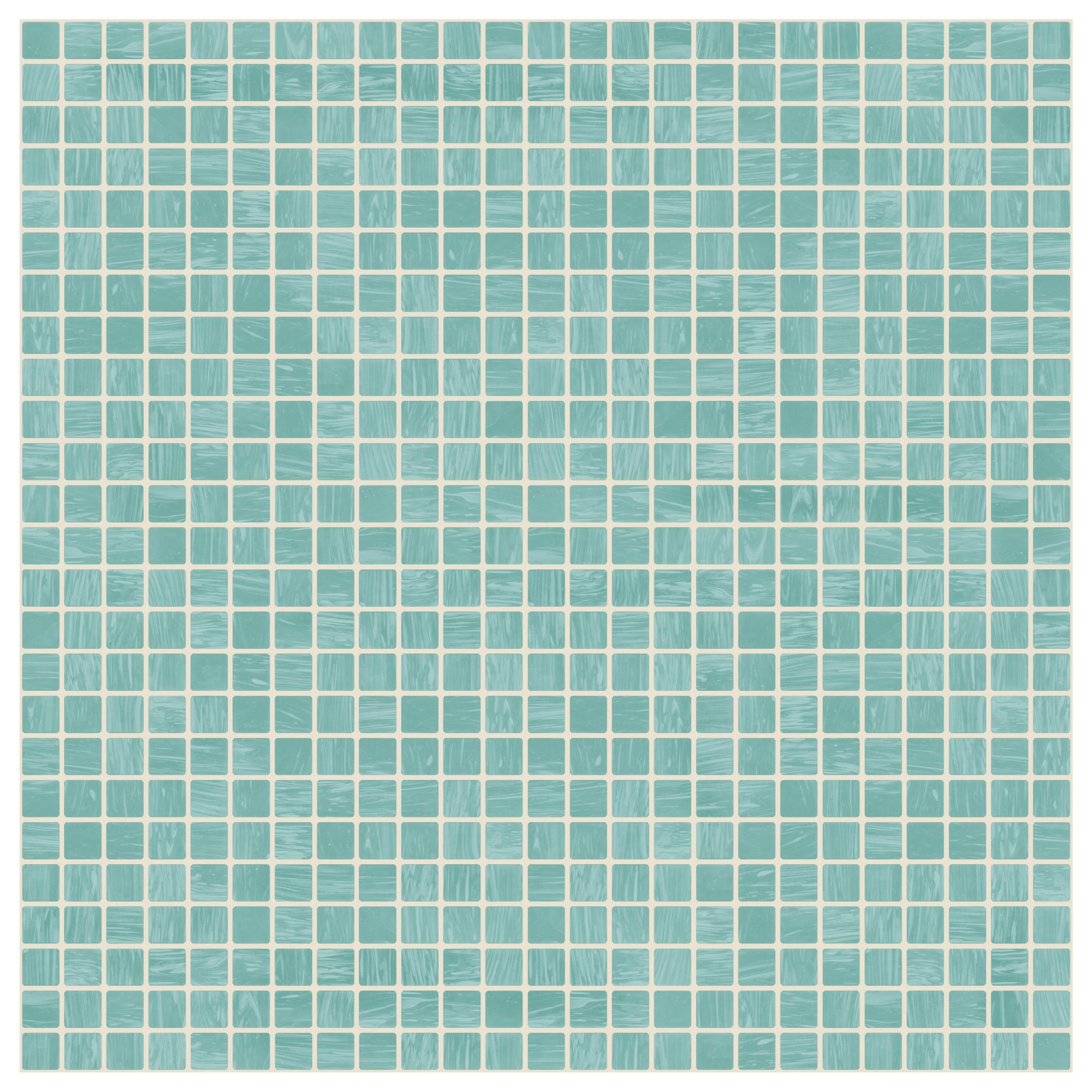 Arthouse Romano tile teal wallpaper