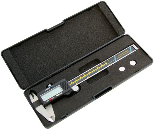 Image of Am-tech Digital Vernier Caliper P2600