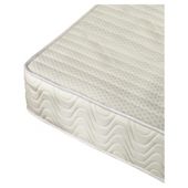 Sleep Secrets Purotex Well-being 25cm Single Mattress