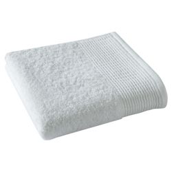 Hotel Hand Towel White