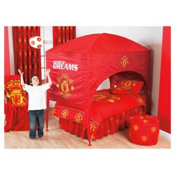 Man United Canopy