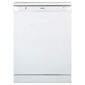 Beko DSFN1530W Full Size Dishwasher