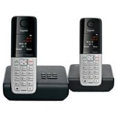 Gigaset C300A cordless Telephone - Set of 2