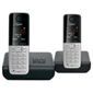 Gigaset C300A cordless Telephone - Set of 2