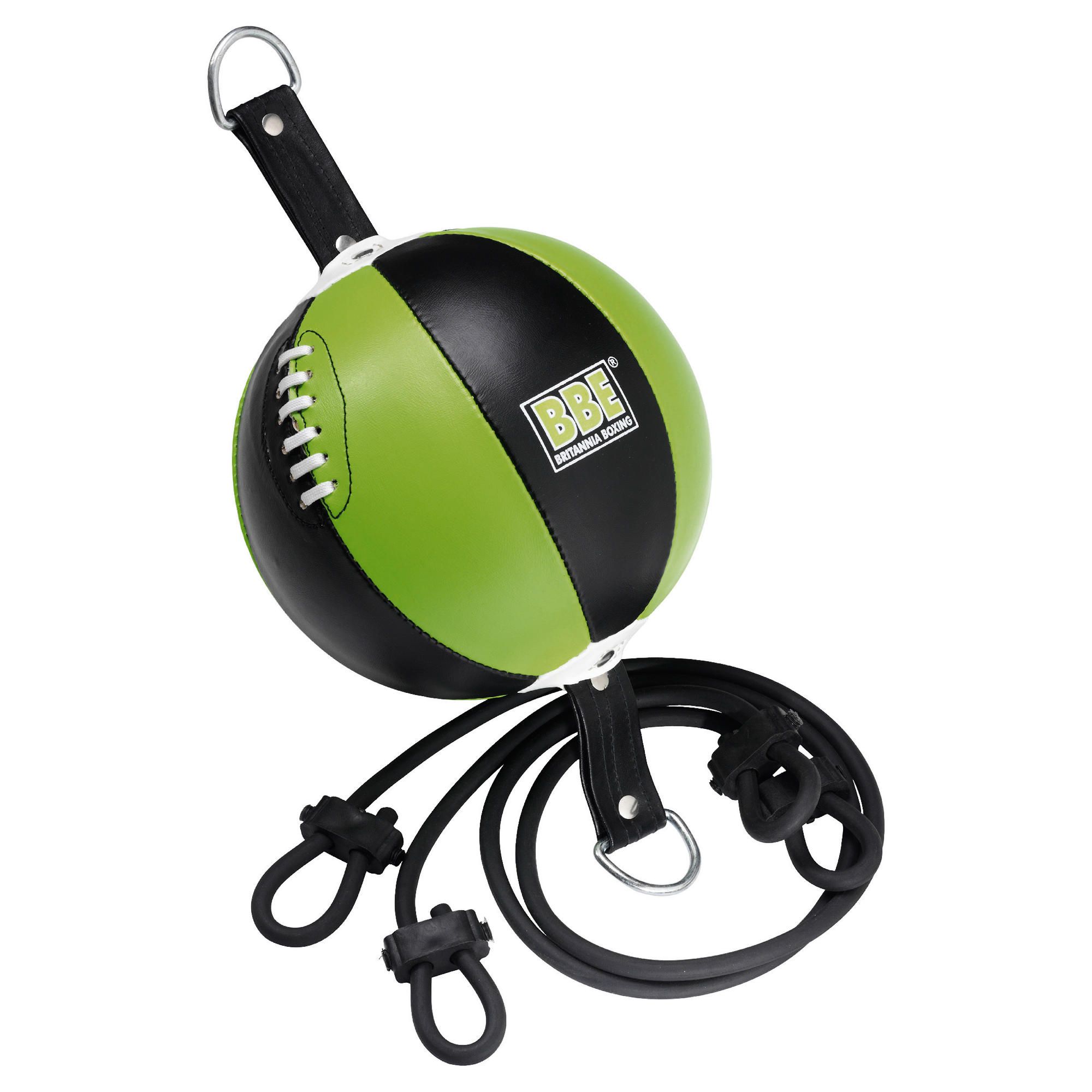 BBE Floor to Ceiling Ball - inc. straps 
