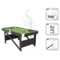 BCE 5ft Rolling, Lay Flat Snooker Table