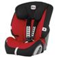 Britax Evolva 1-2-3 Car Seat, Group 123, Olivia