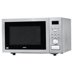 Sanyo EM-SL60C 25L Stainless Steel Combination Microwave