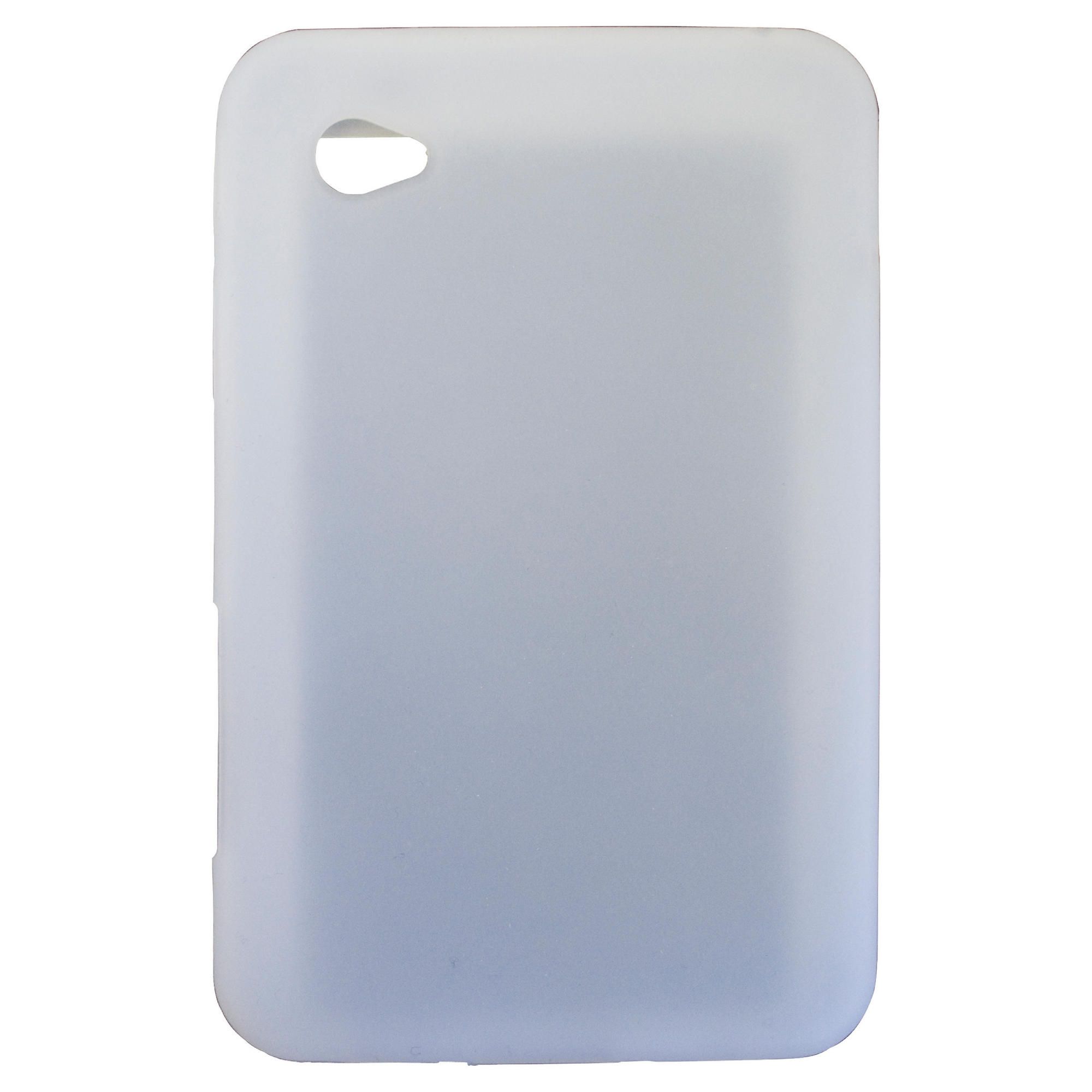 Aegis Samsung Galaxy Tab Case Clear