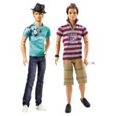 Barbie Fashionista Ken Doll