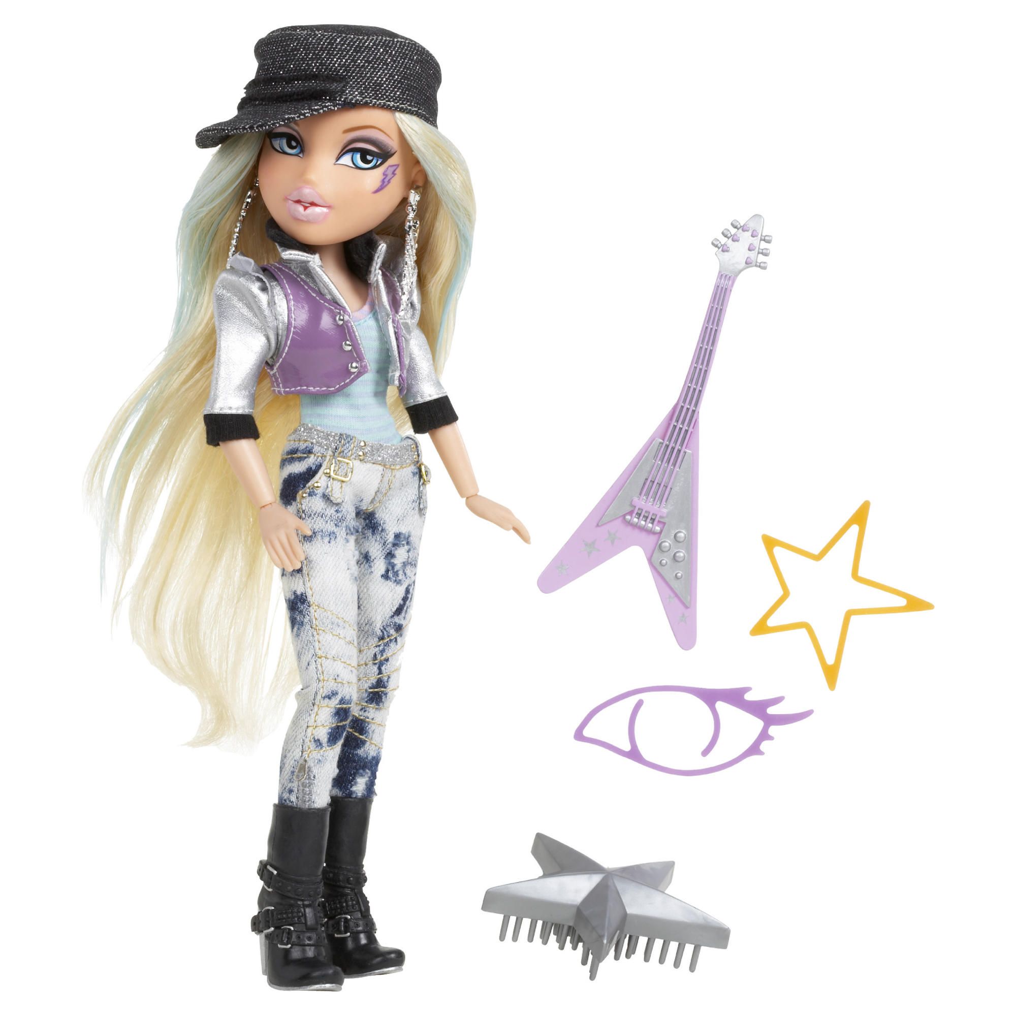 Bratz Rocks Chloe Doll