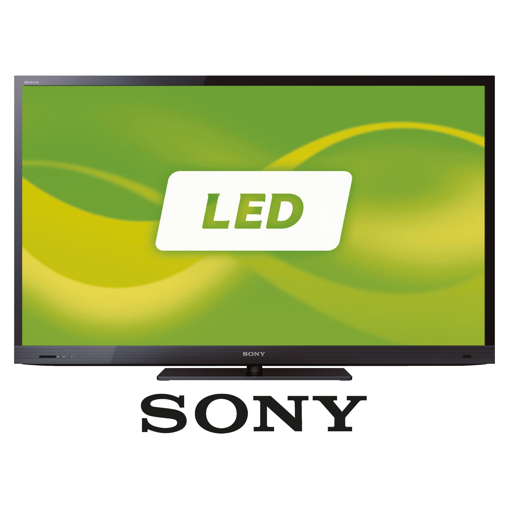 Sony KDL55 EX723 55 inch Widescreen Full HD 1080p 3D LED Backlit TV with Internet TV & Freeview HD