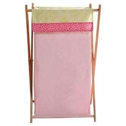 Kids Line Bella Clothes Hamper
