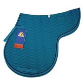 Cottage craft Apollo GP Numnah Aqua Pony