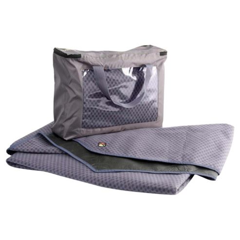 Image of Carpet For Gelert Atlantis 5 5-person Family Tent