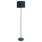 Tesco Lighting Funky Matchstick Floor lamp Teal