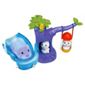 Zhu Zhu Babies Power Pod Tree Swing