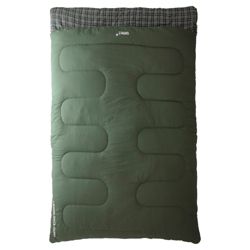 Gelert Lakeside DL Double Sleeping Bag