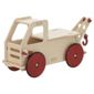 Moover Baby Wooden Toy Truck, Natural