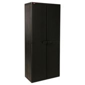Keter Space Rite high storage unit