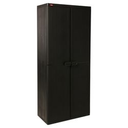 Keter Space Rite high storage unit