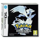 Pokemon - Black Version